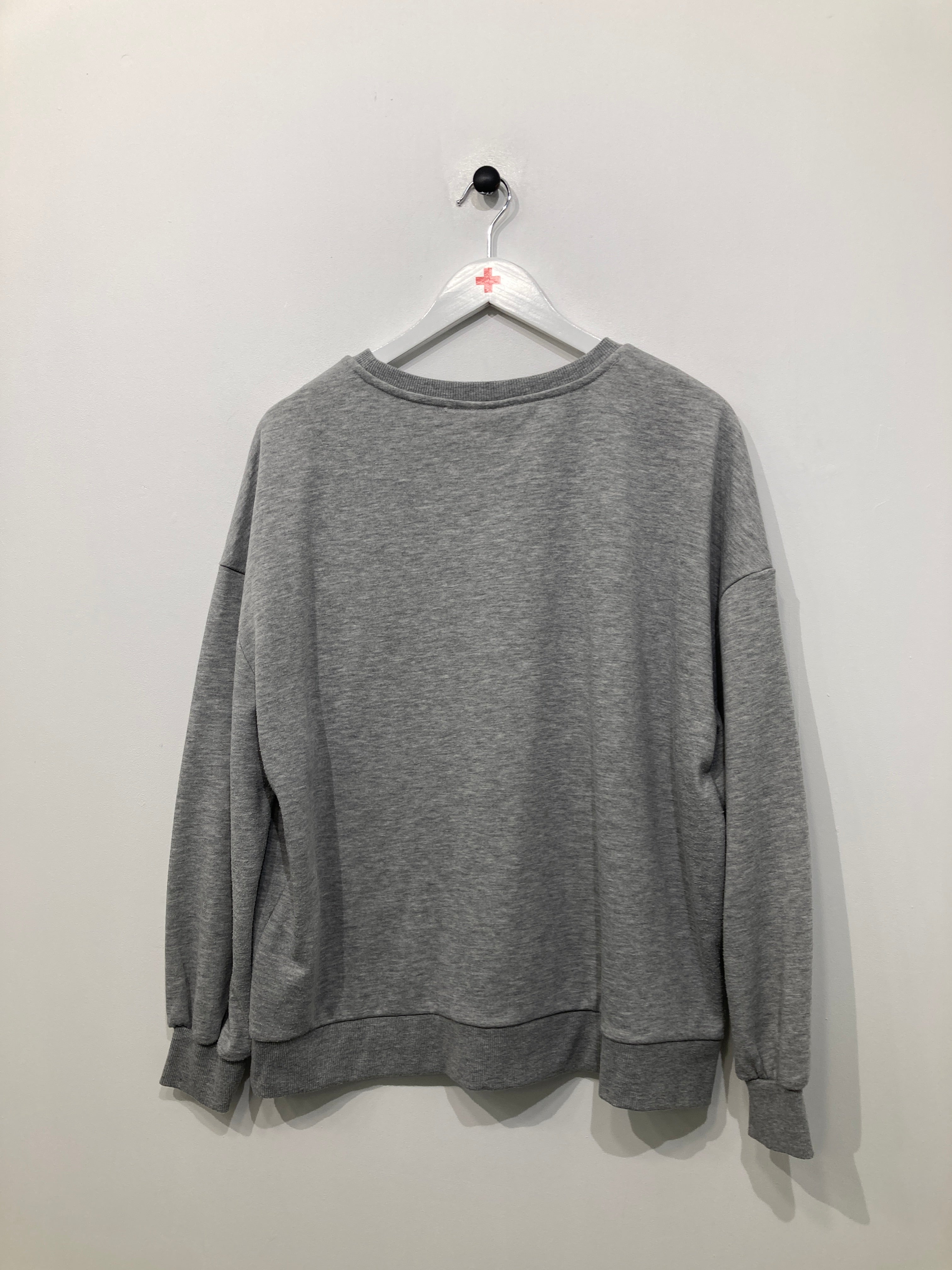 Only Carmakoma Sweatshirt